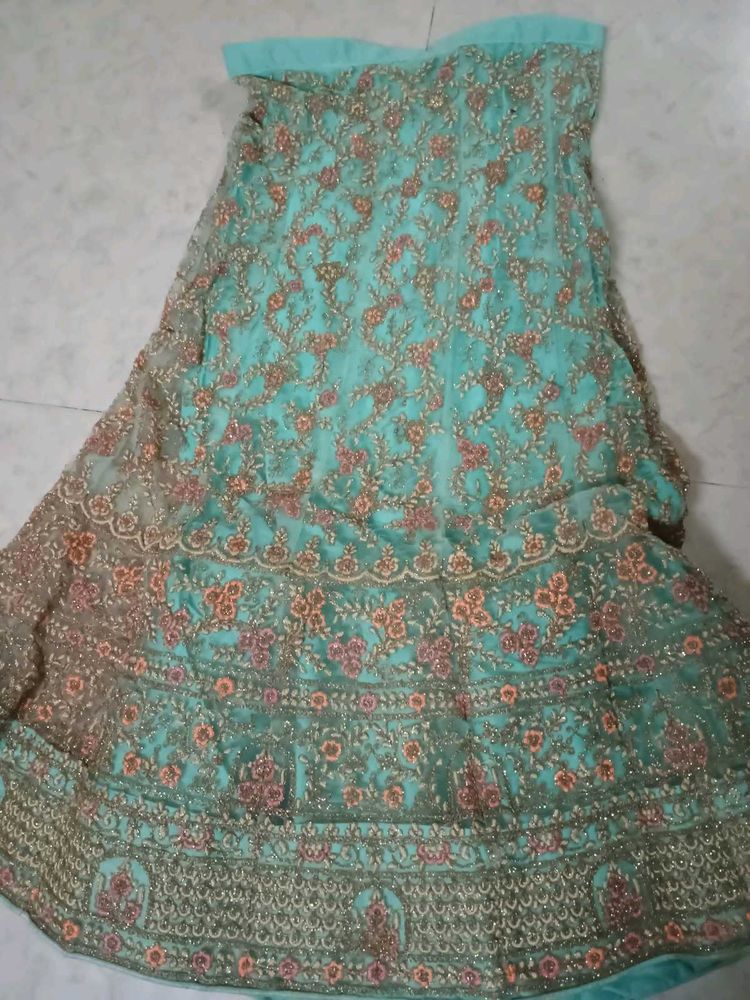 lehnga set