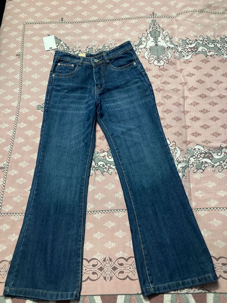 Tommy Hilfiger Bootcut Jeans For Women