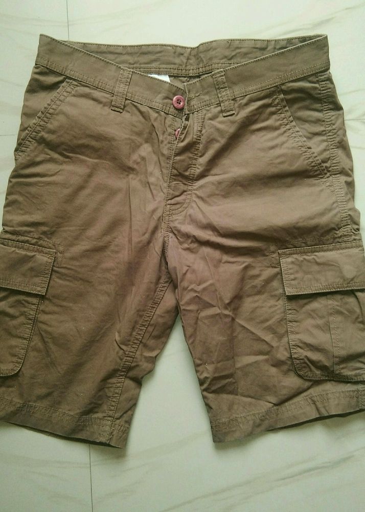 Men's Shorts.