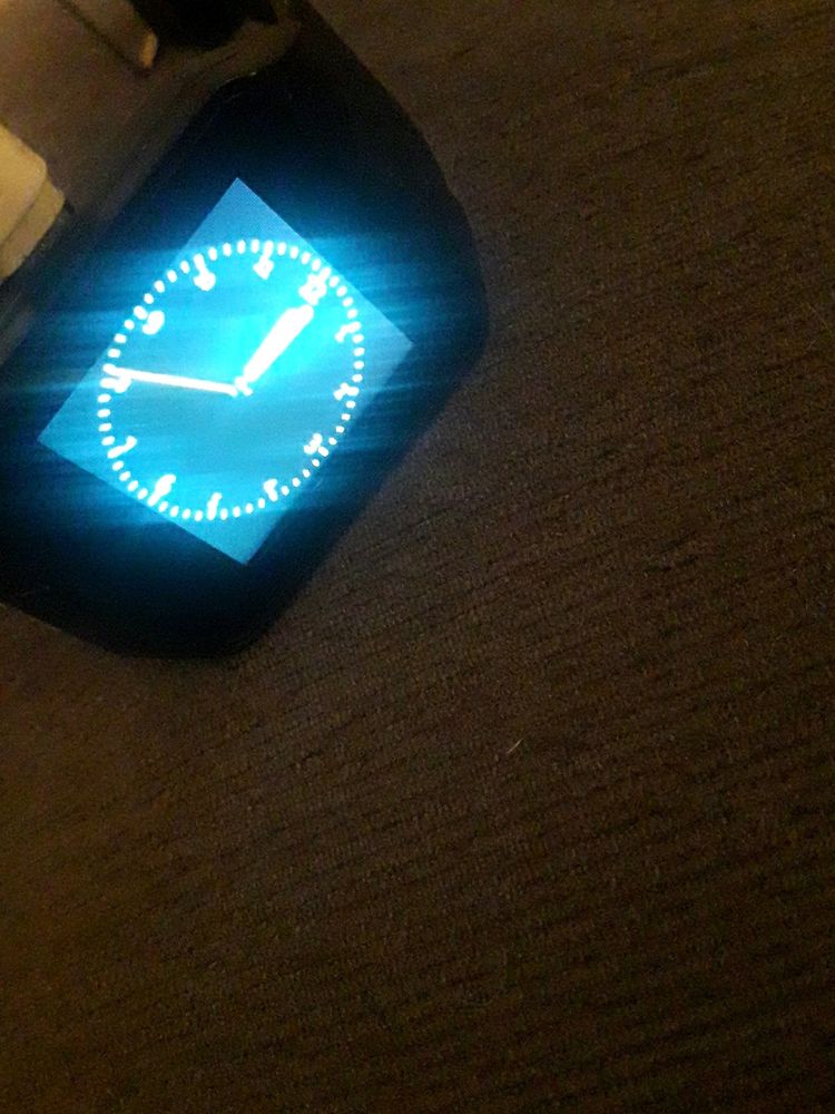 Android Sim Card Watch Can Use WhatsApp Facebook T