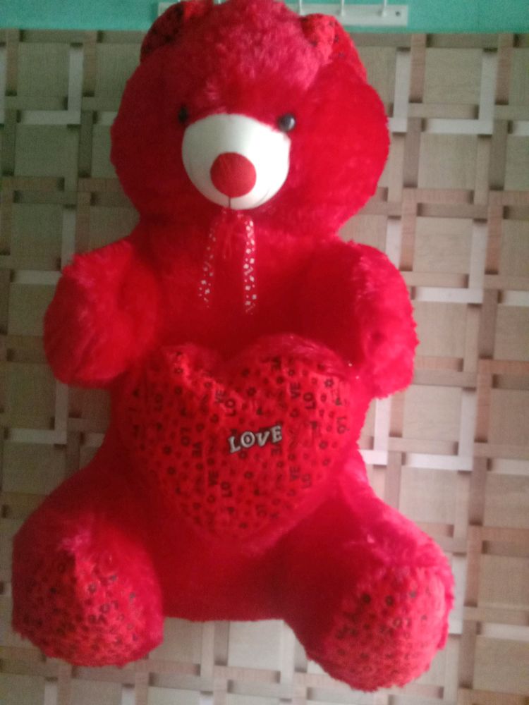 Taddy Bear