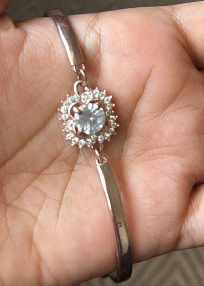 Rose Golden Bracelet