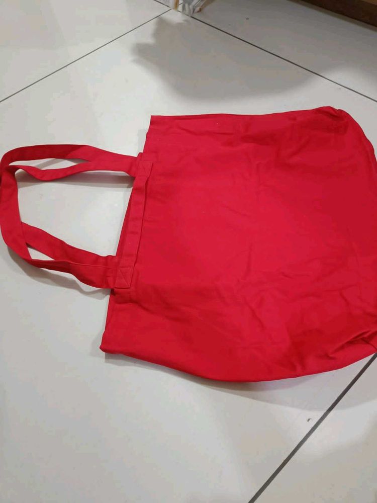 Brand New Tote Bag