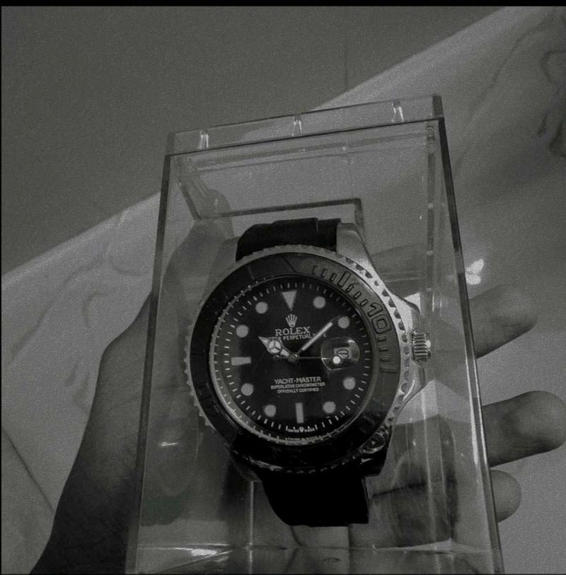 Rolex Watch