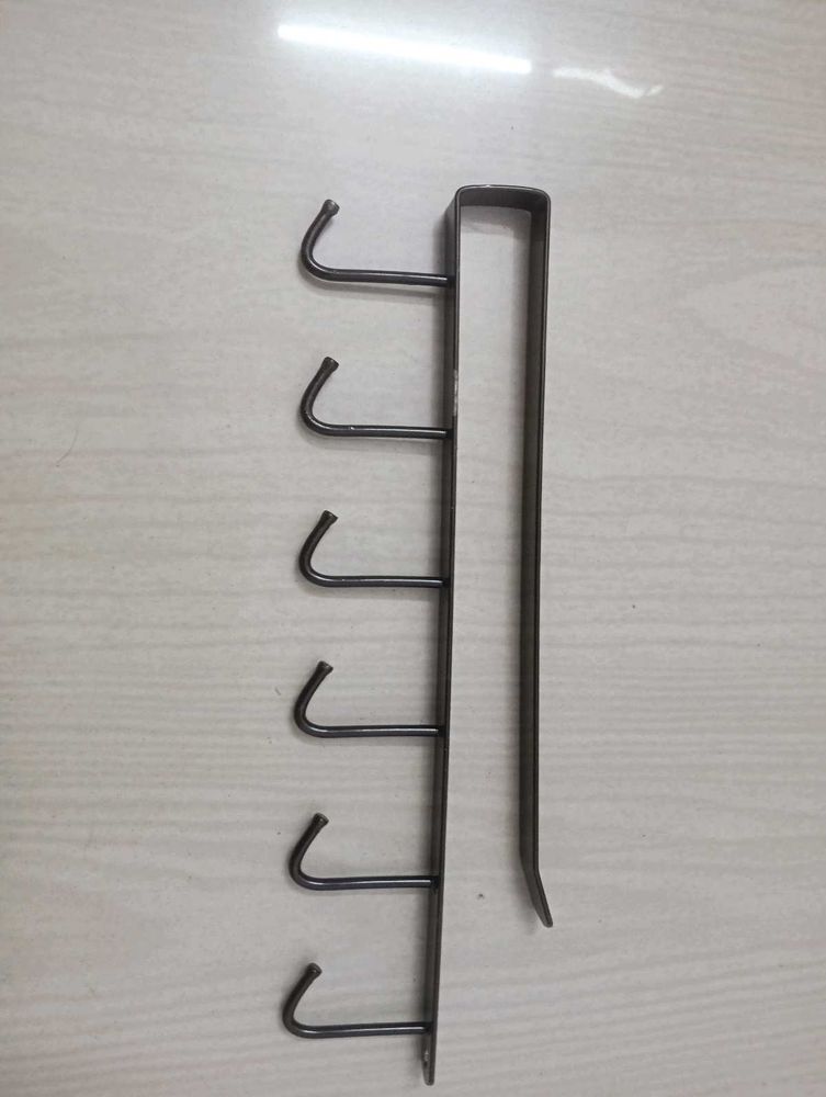 Multi Purpose Hanging Hooks
