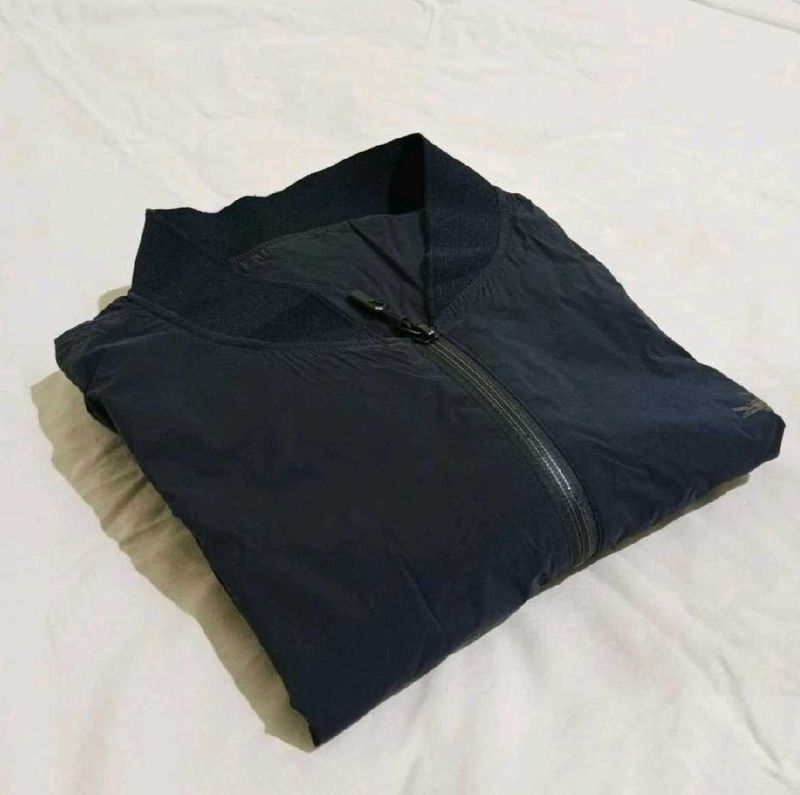 bomber Upper (L)