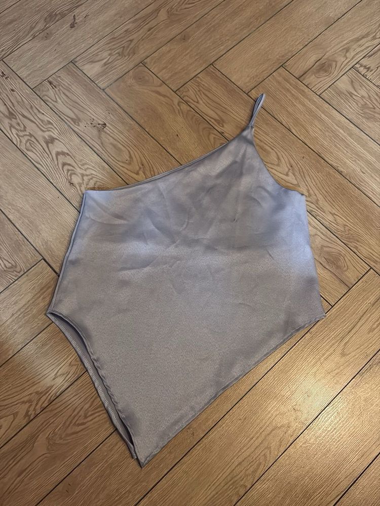 Satin Asymmetric Top