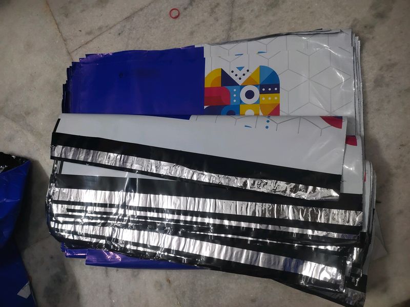 10 pcs Packing Material, Big  products (Size 18X22