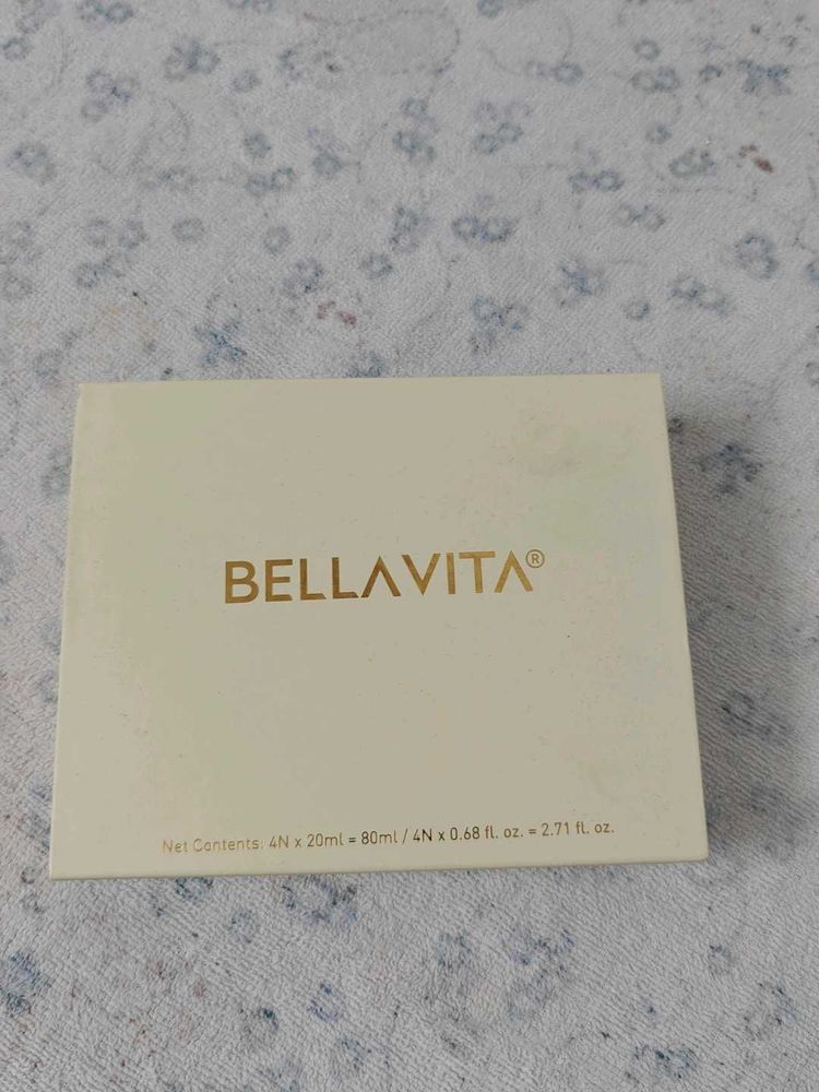 Bella Vita Luxury Perfume