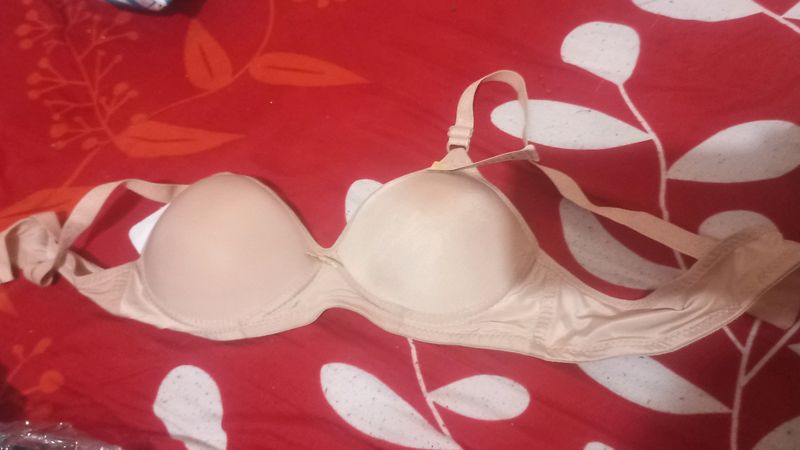 Brand New Bra With Panty