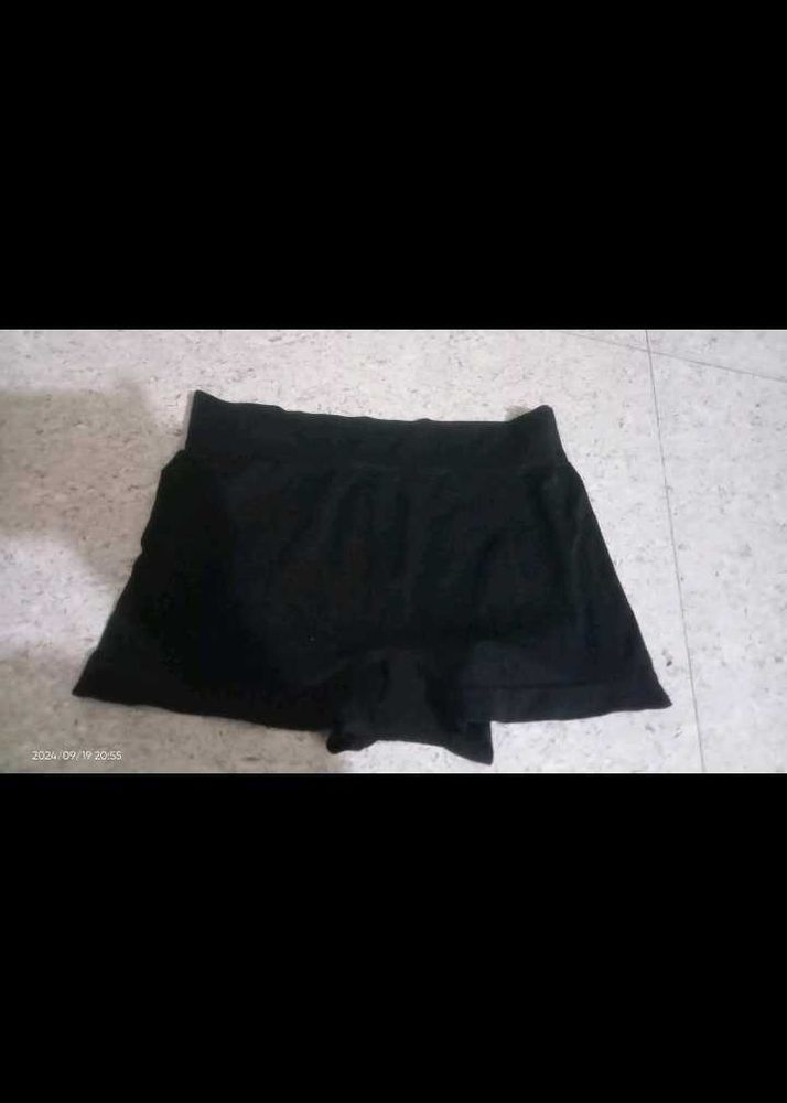 Black Panty