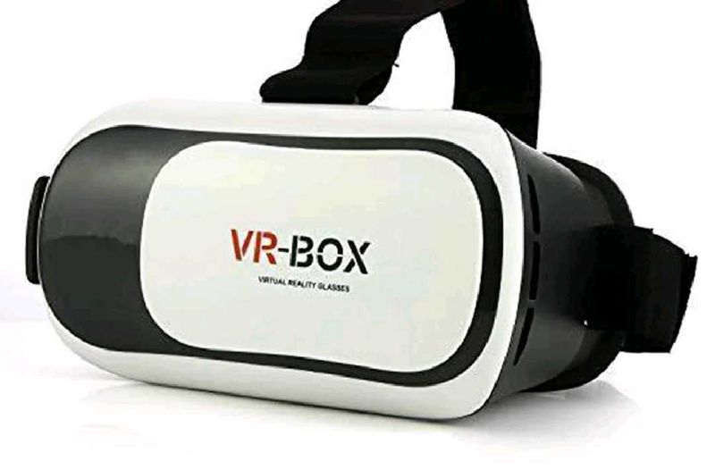VR HEADSET
