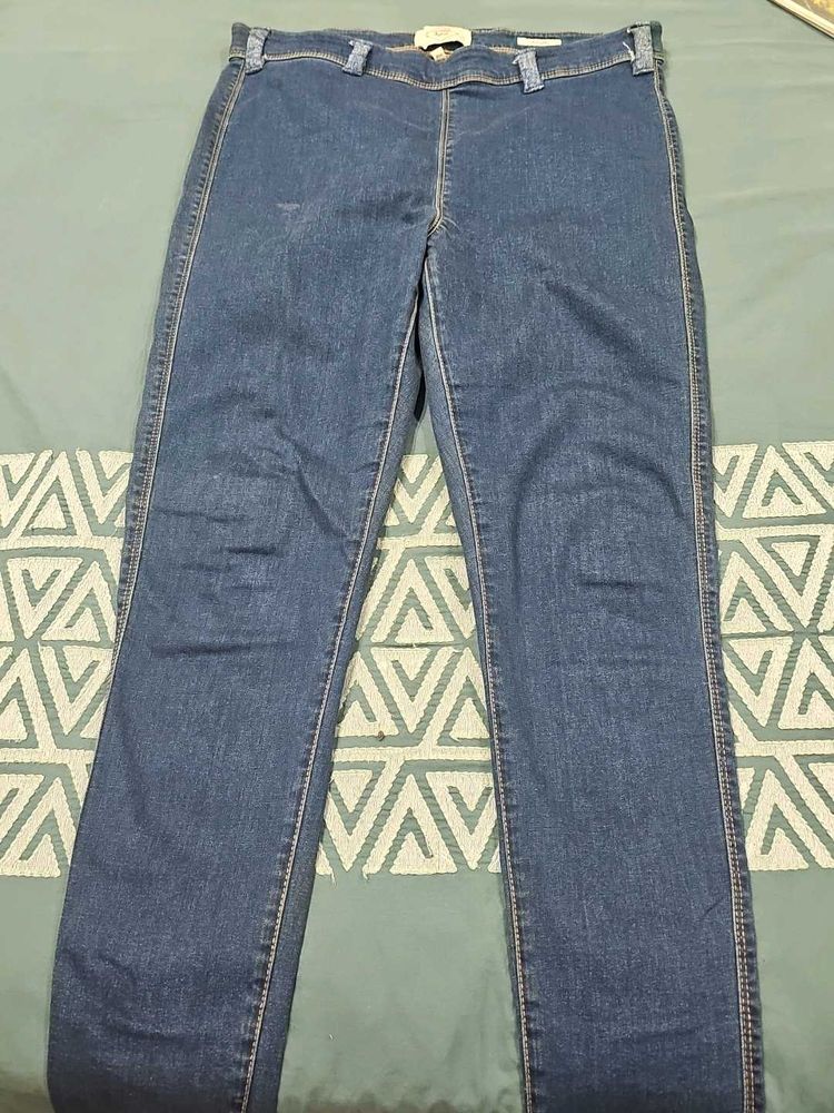 Lee Cooper Denim Jeggings