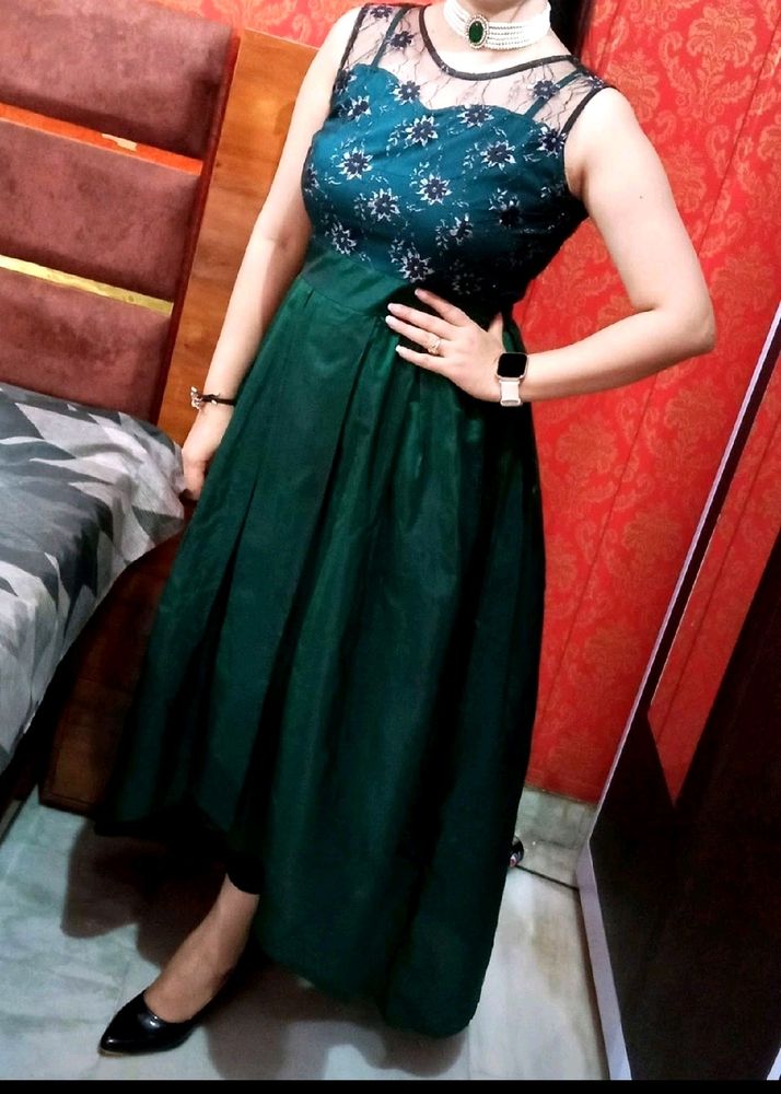 Beautiful Gown