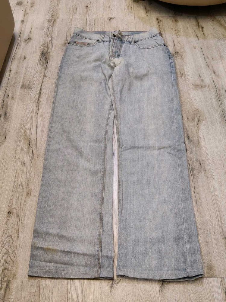 Ma2591 Ules baggy jeans waist 32 inches