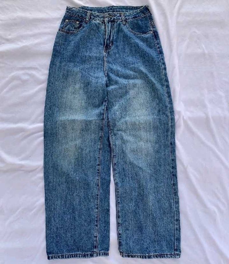 Combo Of 2 Jeans