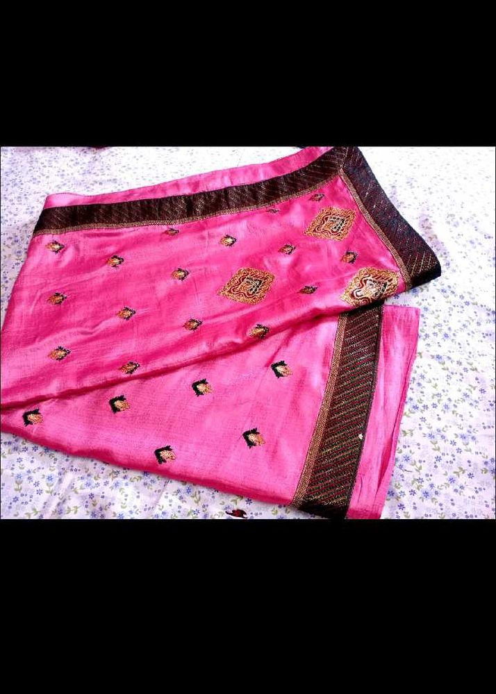Silk Saree