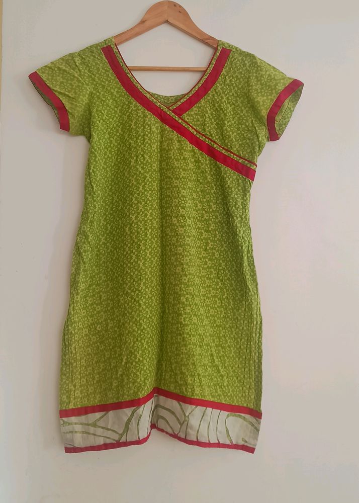 Women Kurta Set