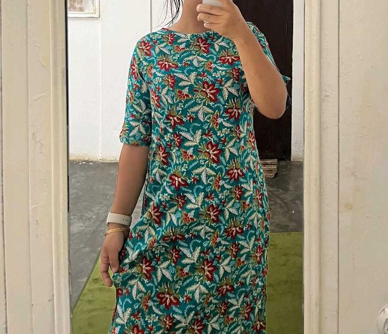 Anouk kurta