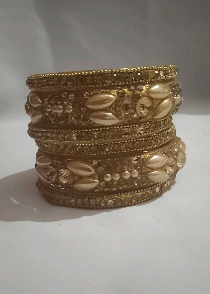 Kada Bangle Set For Women and Girls