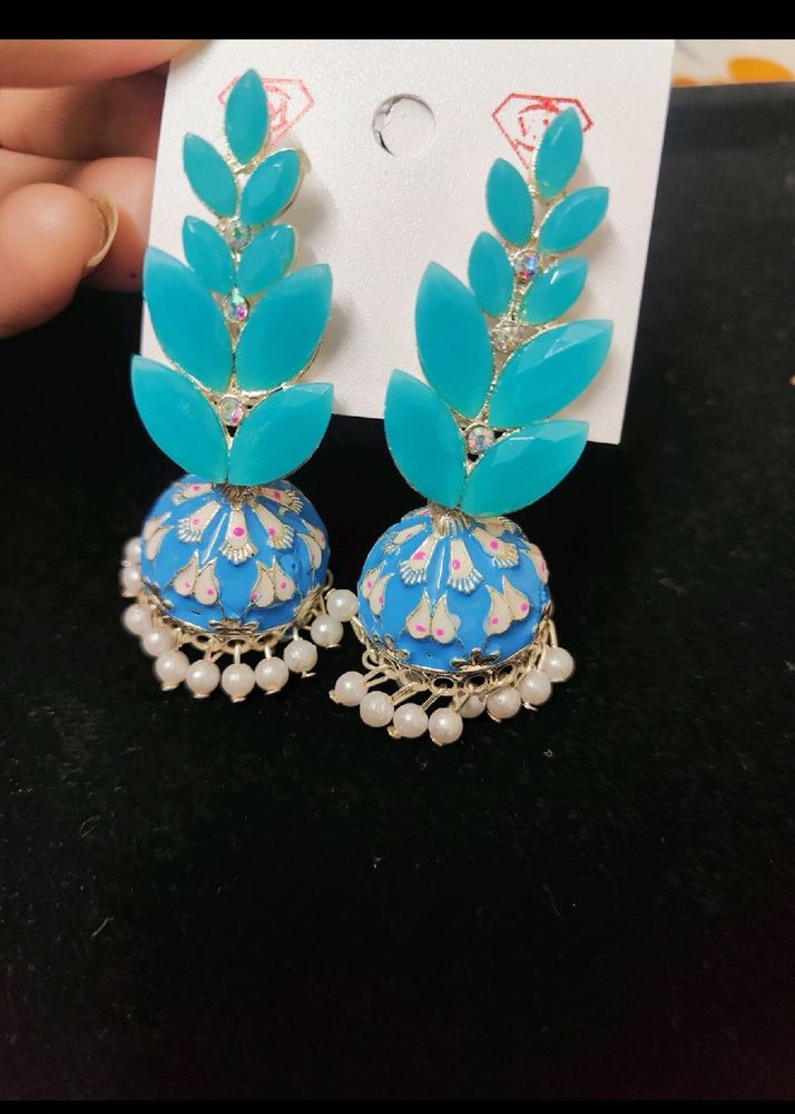 Meenakari Jewellery