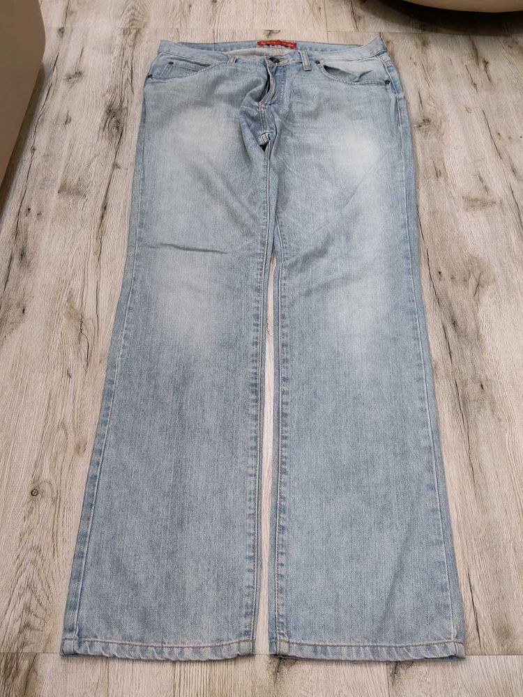 Ma137 Pepe Jeans Bootcut Waist 36