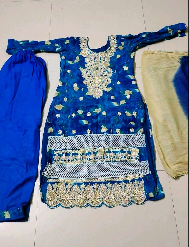Palazzo Set