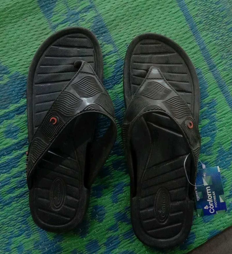 Ladies Chappal