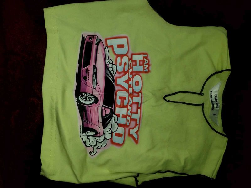 Cool Graphic Tee