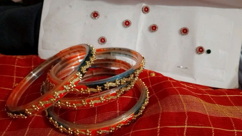 For Karwa chauth Singar