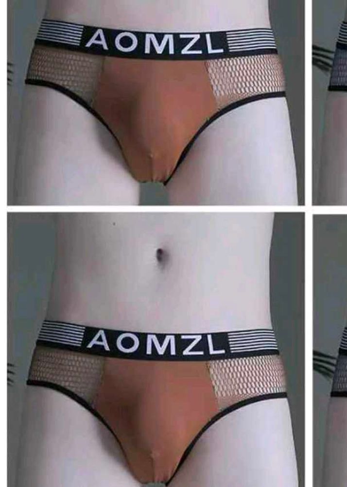 AOMZL Men&#39;s Briefs