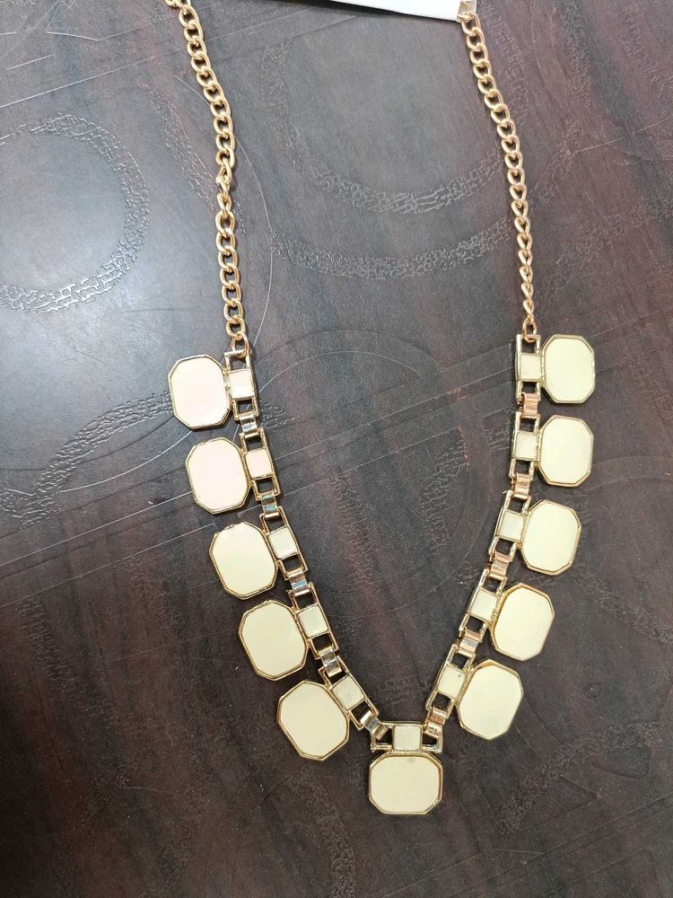 Trendy Golden Chain