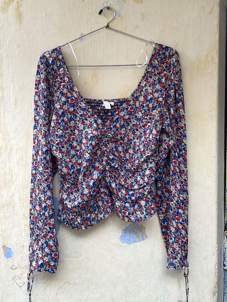 H&amp;M Crop Top