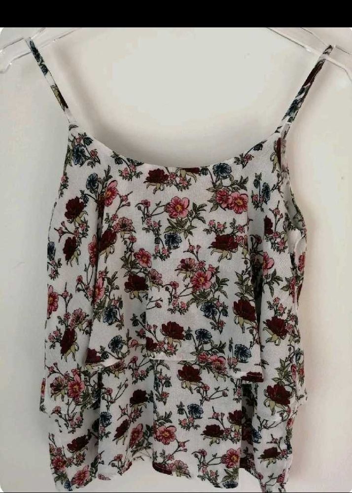 H&amp;m Top New