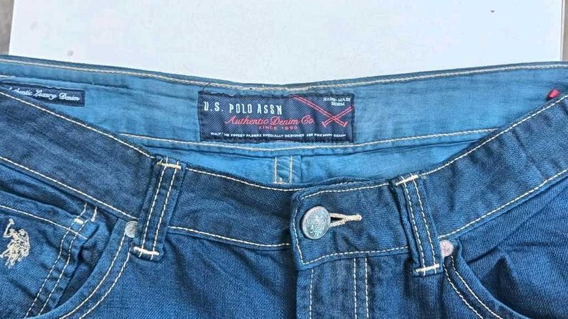 US Polo Assn Denim Jeans