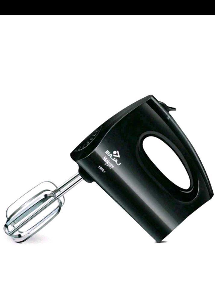 Bajaj HM01 Hand Mixer