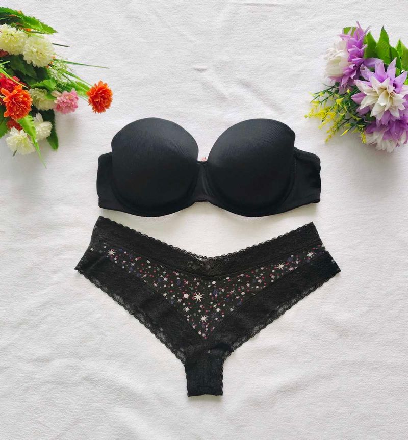 Victoria&#39;s Secret : Set