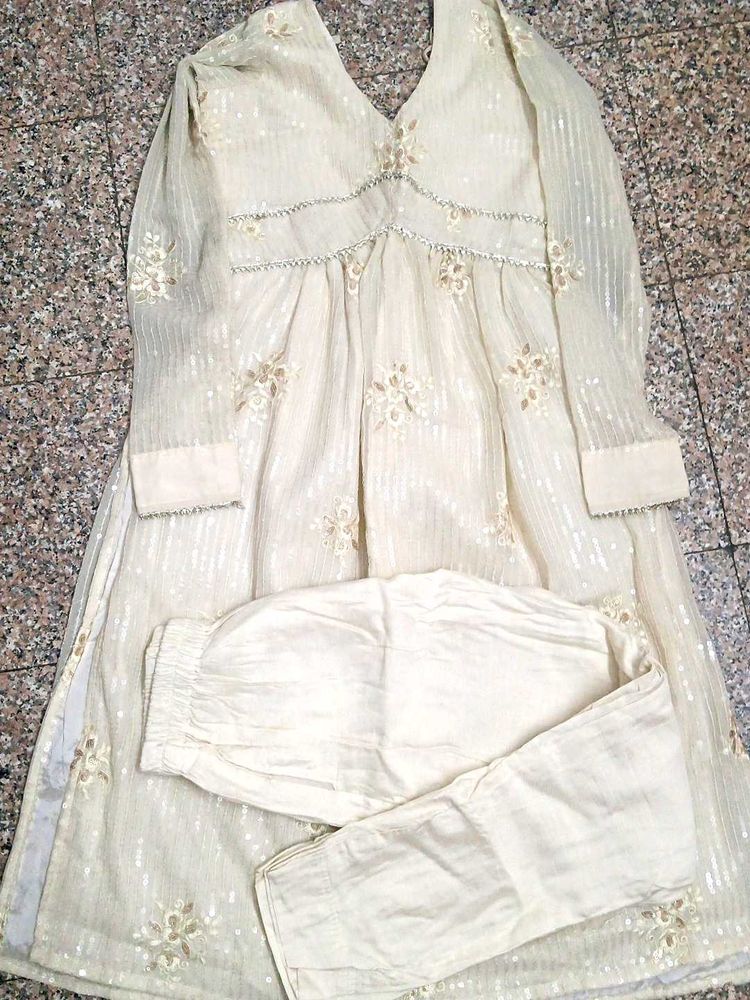 Elegant Kurta Set