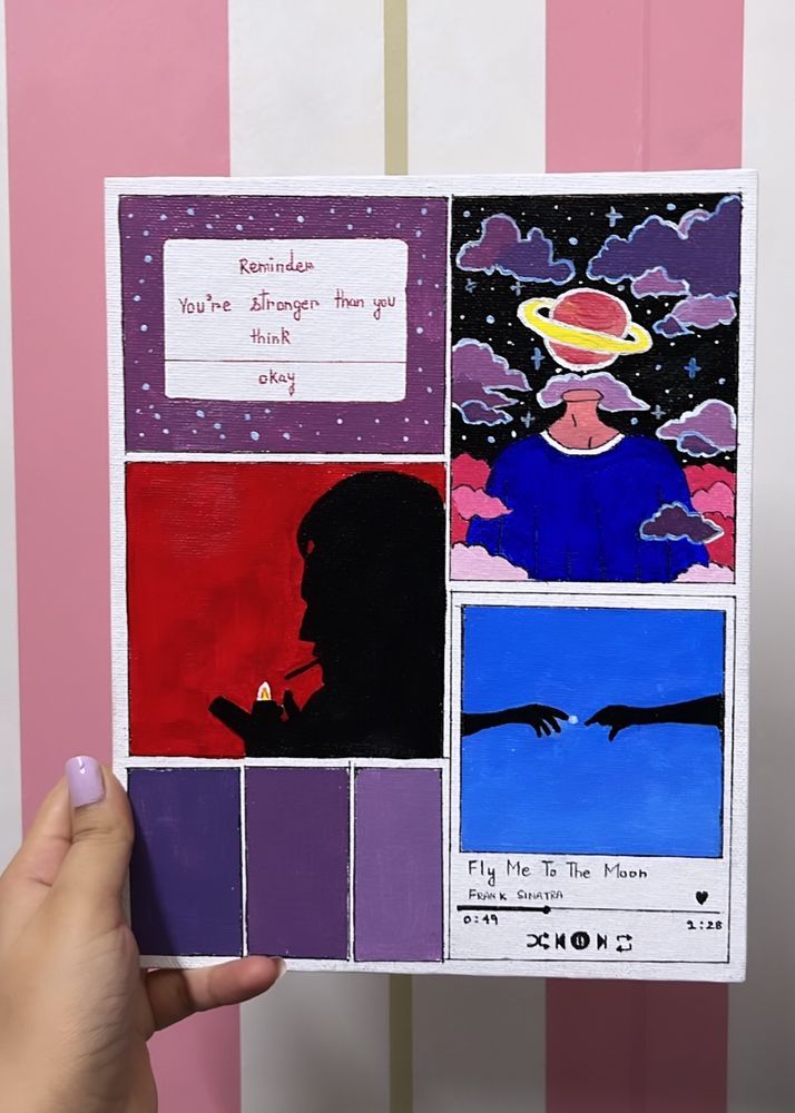 Canvas Art