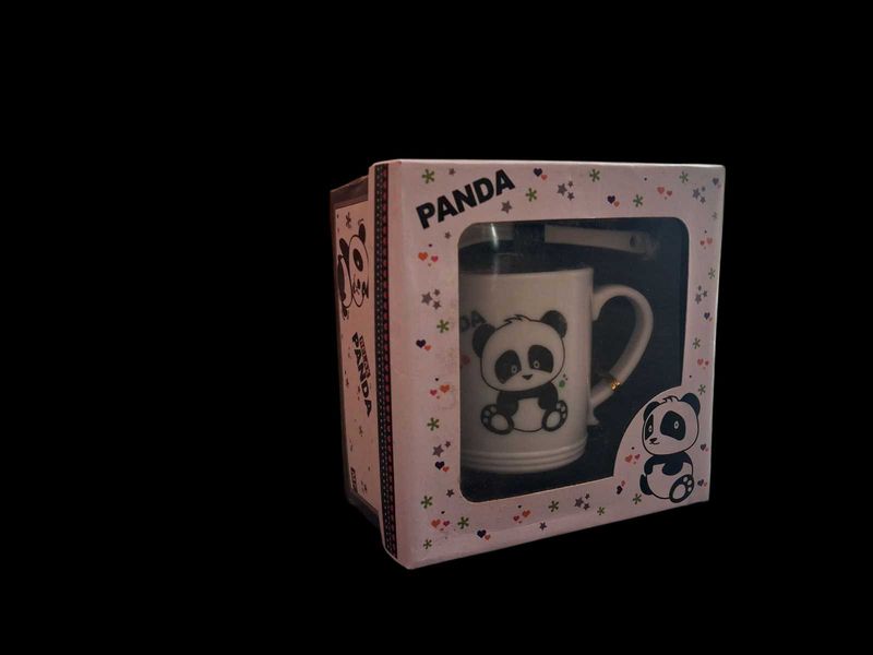 Panda Mug