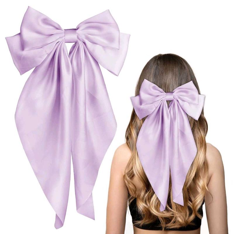 Full Size Hair Bow 🎀🎀