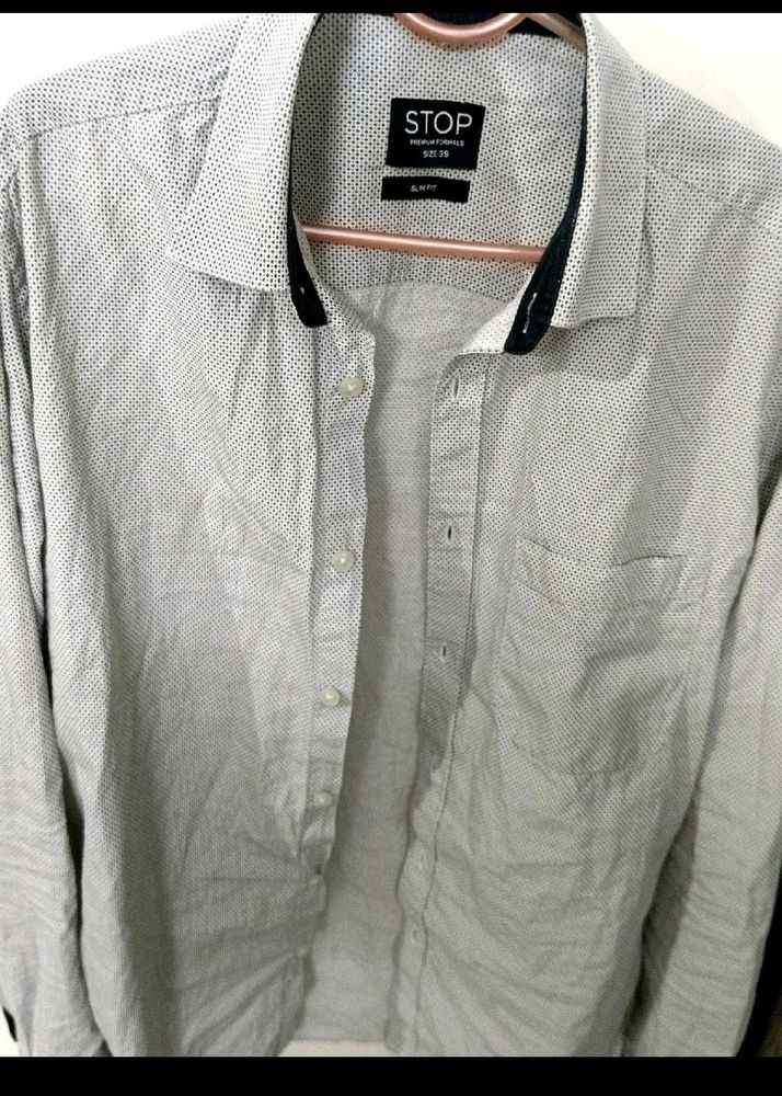 Shirt For Mens