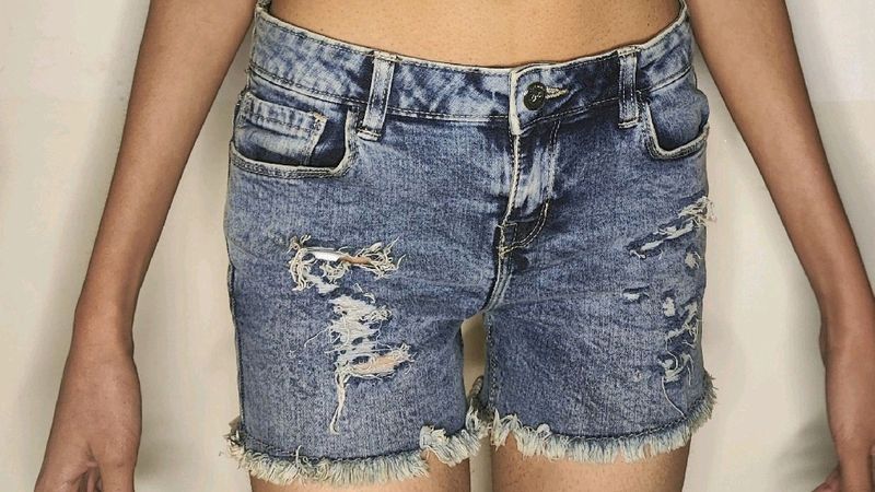 DJ&amp;C Shorts