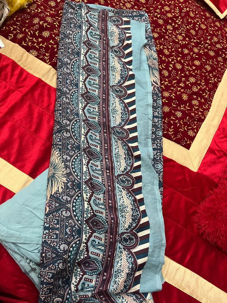 Dress Material cotton suit