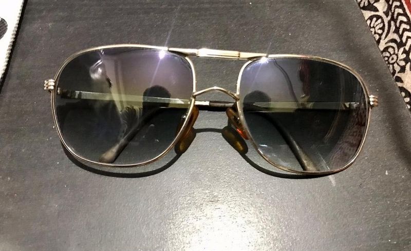 Vintage Christian Dior 2553 Monsiuer Sunglasses