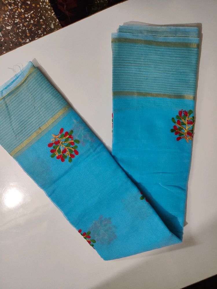 Kota Doriya Saree