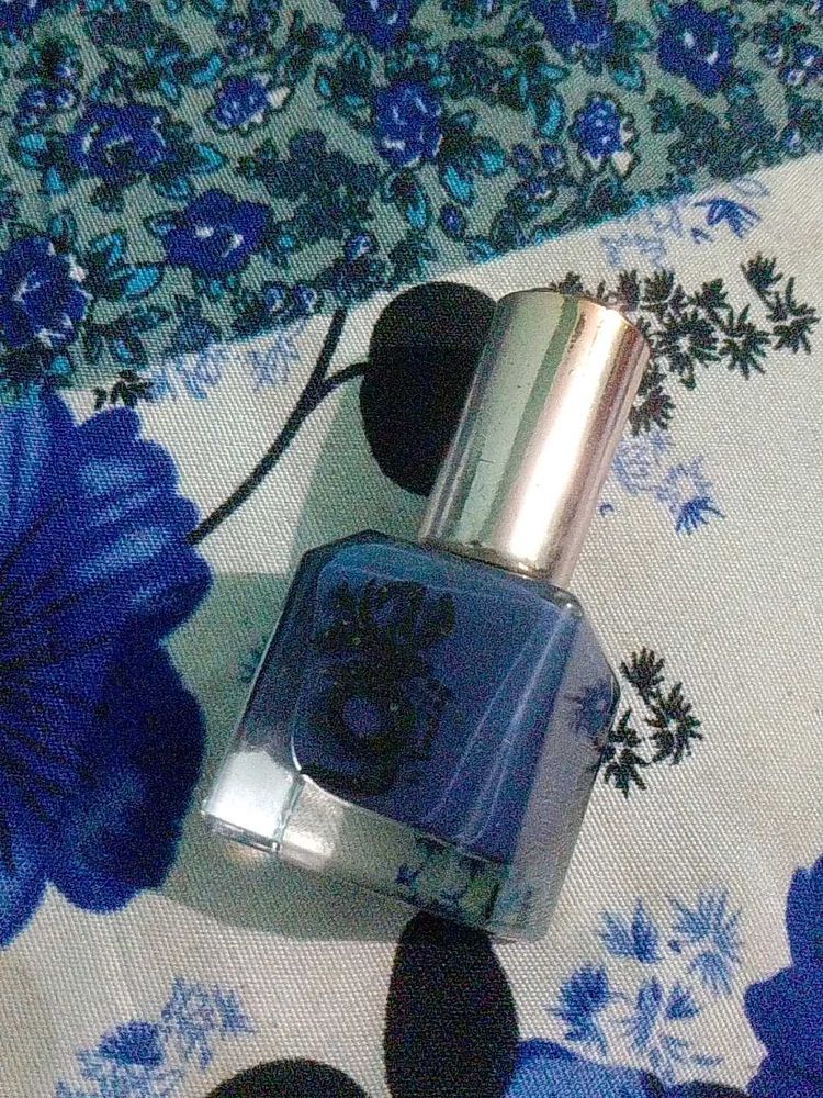 OPI Navy Nail Polish