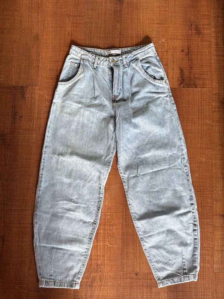 ZARA Jeans