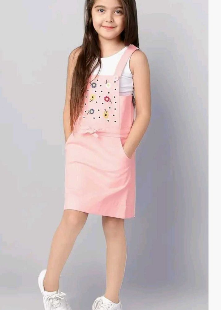 Cute Pink Dress
