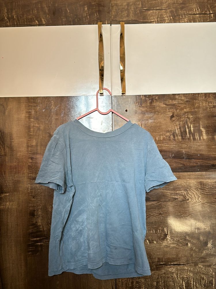 Zara Casual T-shirt